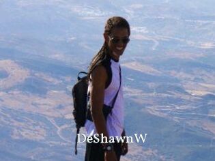 DeShawnW