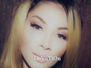 DeVoTiOn