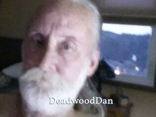 DeadwoodDan SexyIdol