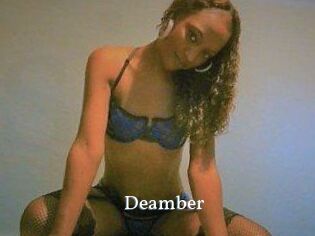 Deamber