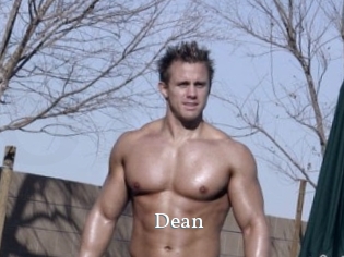 Dean SexyIdol