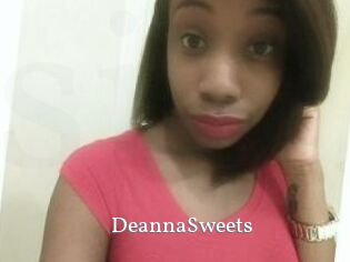DeannaSweets SexyIdol