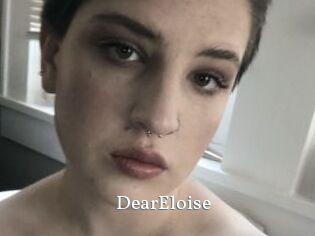DearEloise