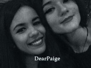 DearPaige