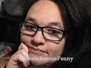 DebaucherousPenny