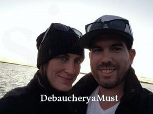 DebaucheryaMust