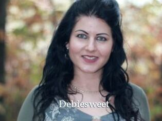Debiesweet