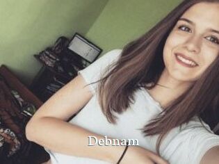 Debnam