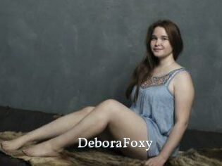 DeboraFoxy
