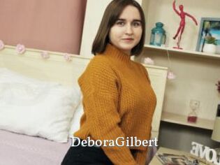 DeboraGilbert