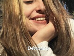 Deborah19