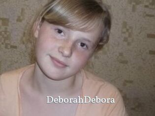 DeborahDebora SexyIdol