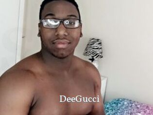 DeeGucci