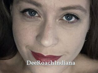 DeeRoachIndiana