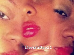 DeejahBae22