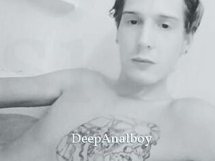DeepAnalboy