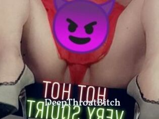 DeepThroatBitch