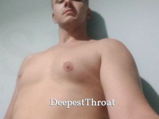 DeepestThroat