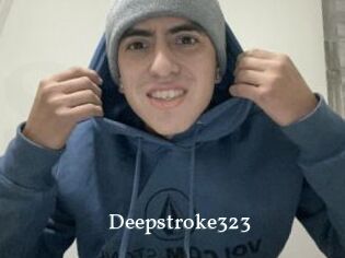 Deepstroke323 SexyIdol