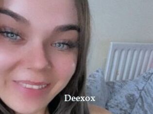Deexox SexyIdol