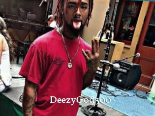 DeezyGod300