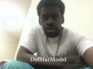 DefStarModel