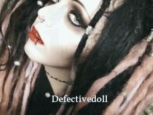 Defectivedoll