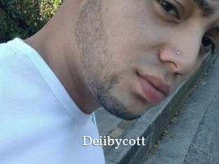 Deiibycott