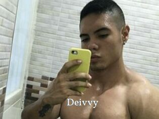 Deivvy