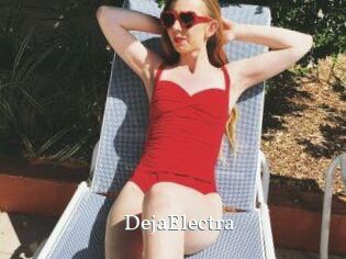 DejaElectra