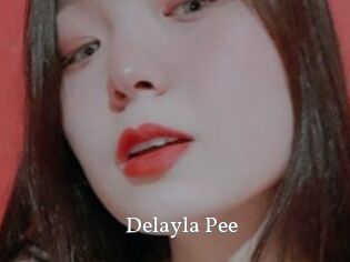 Delayla_Pee