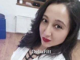 DeliaFitt
