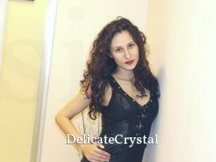 DelicateCrystal