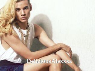 DeliciousAlexxxa