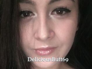 DeliciousButt69