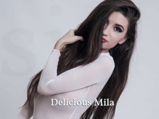 Delicious_Mila