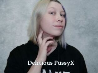 Delicious_PussyX SexyIdol
