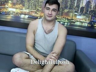 DelightfulJosh