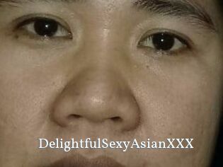 DelightfulSexyAsianXXX