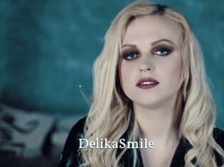 DelikaSmile