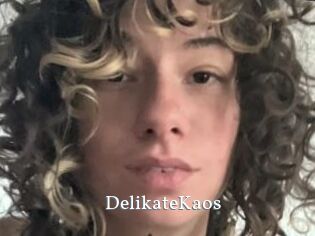 DelikateKaos