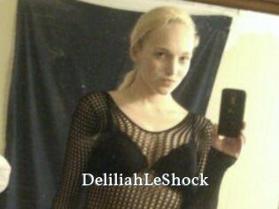 DeliliahLeShock