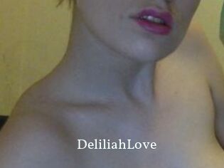 DeliliahLove