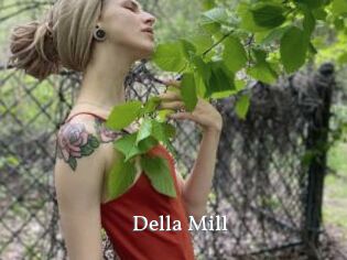 Della_Mill
