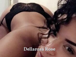 Dellarosa_Rose