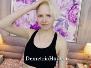 DemetriaHudson