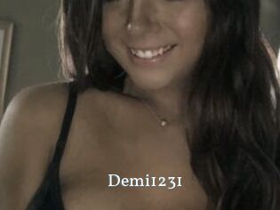 Demi1231 SexyIdol