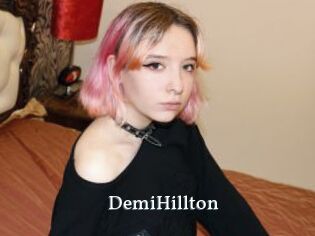 DemiHillton