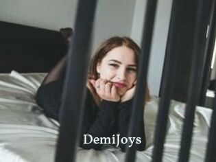 DemiJoys