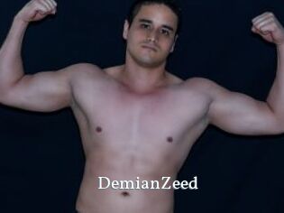 DemianZeed
